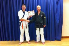 award 5