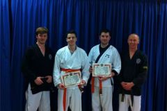 award 8