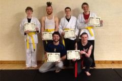 belt awards