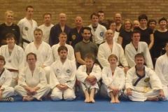 class photo