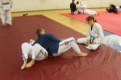 grappling