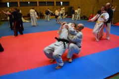 naked choke